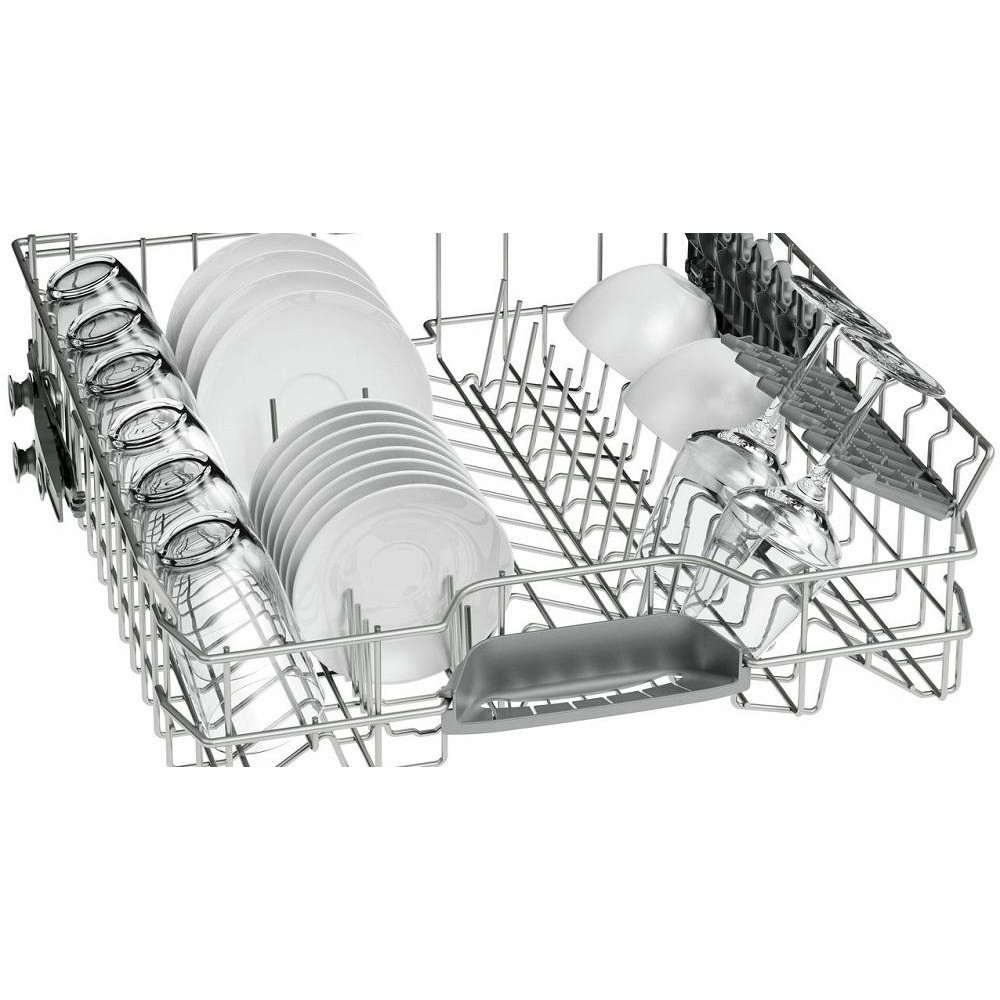 Встраиваемая посудомоечная машина Bosch SMV25FX02R