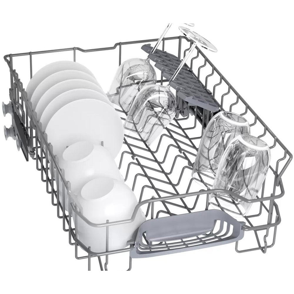 Встраиваемая посудомоечная машина Bosch SPV2HMX1FR