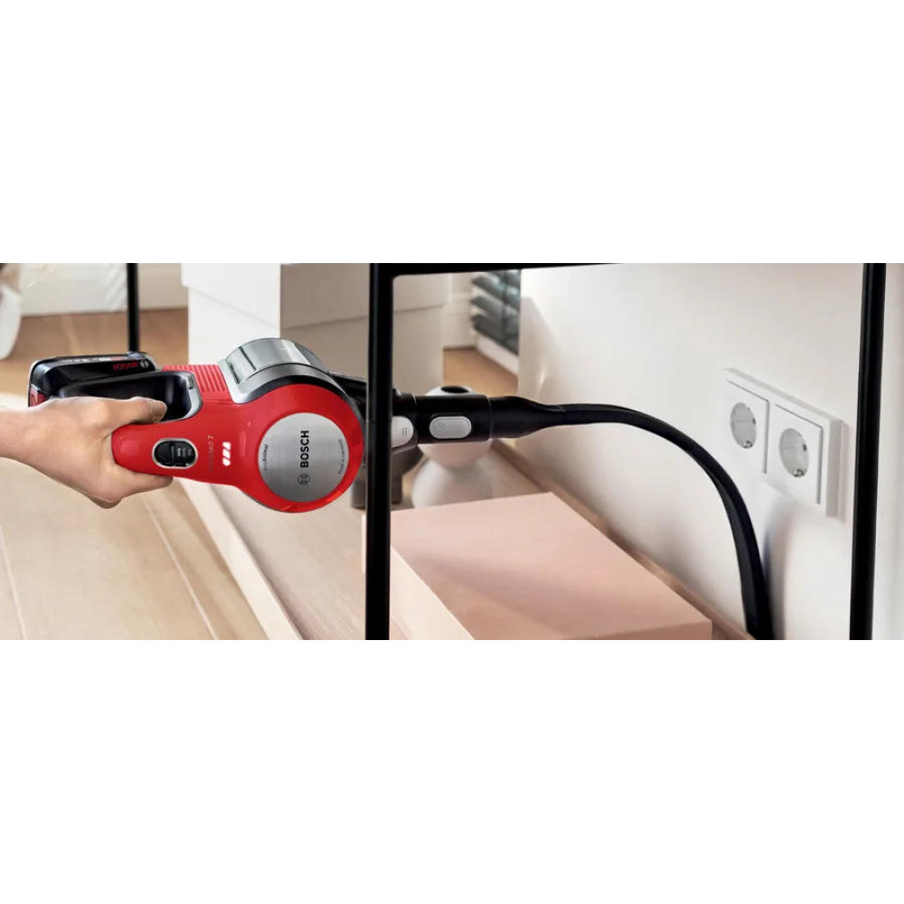 Пылесос Bosch BCS711PET