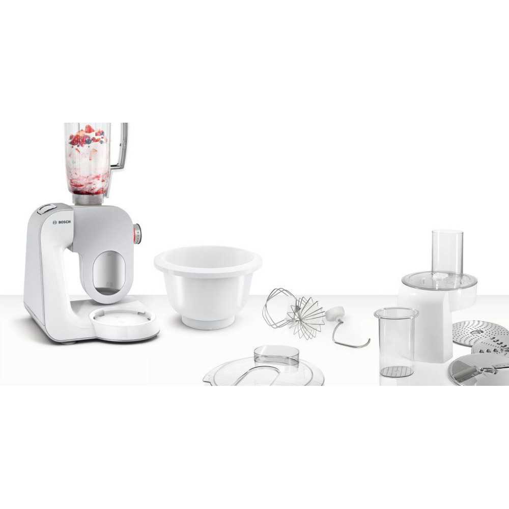 Кухонный комбайн Bosch MUM58234