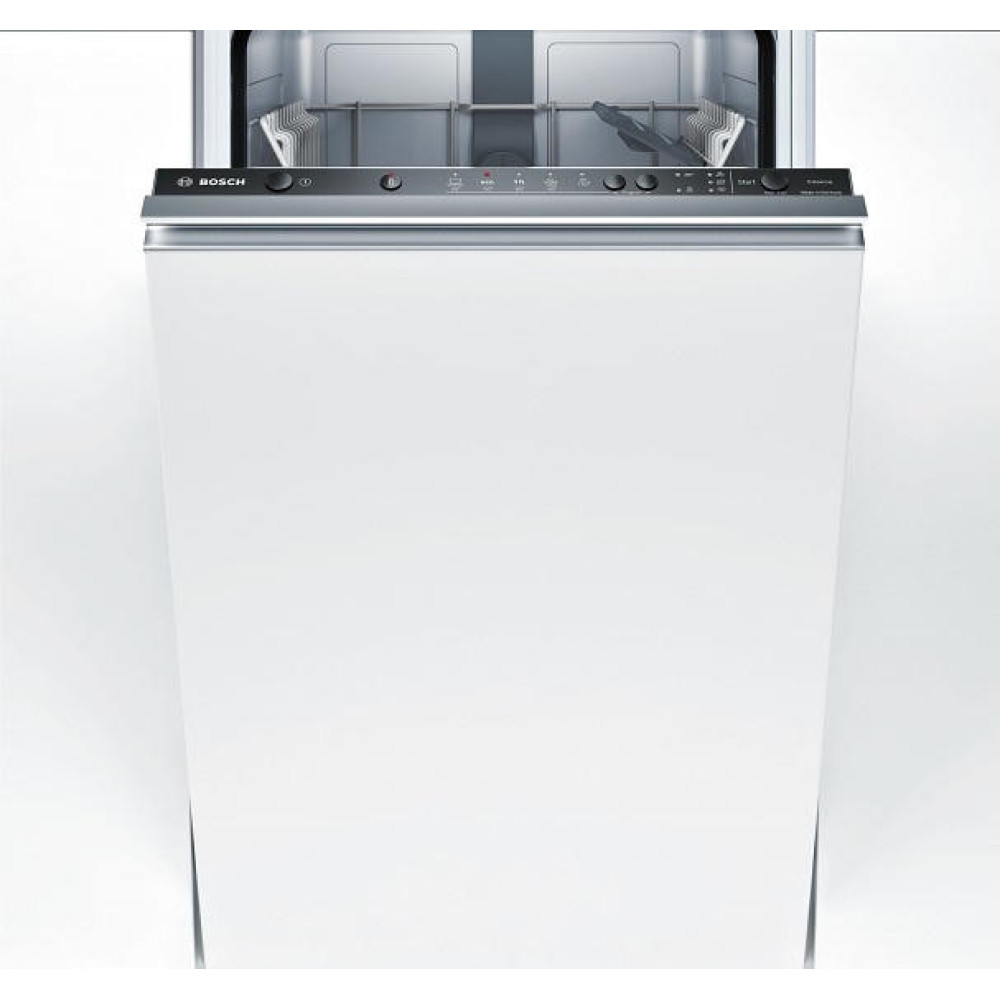 Встраиваемая посудомоечная машина Bosch SPV25CX20R