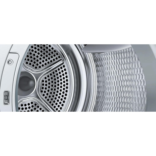 Сушильная машина Bosch WTX8HKB9SN