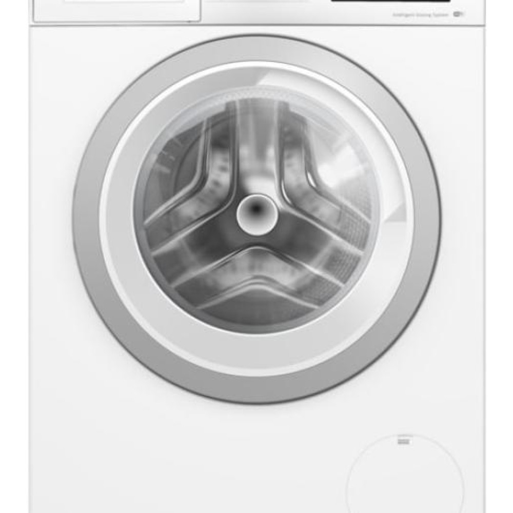 Комплект Bosch Serie 6 (WAU28PA0SN, WTU8769SSN, WTZ27410)