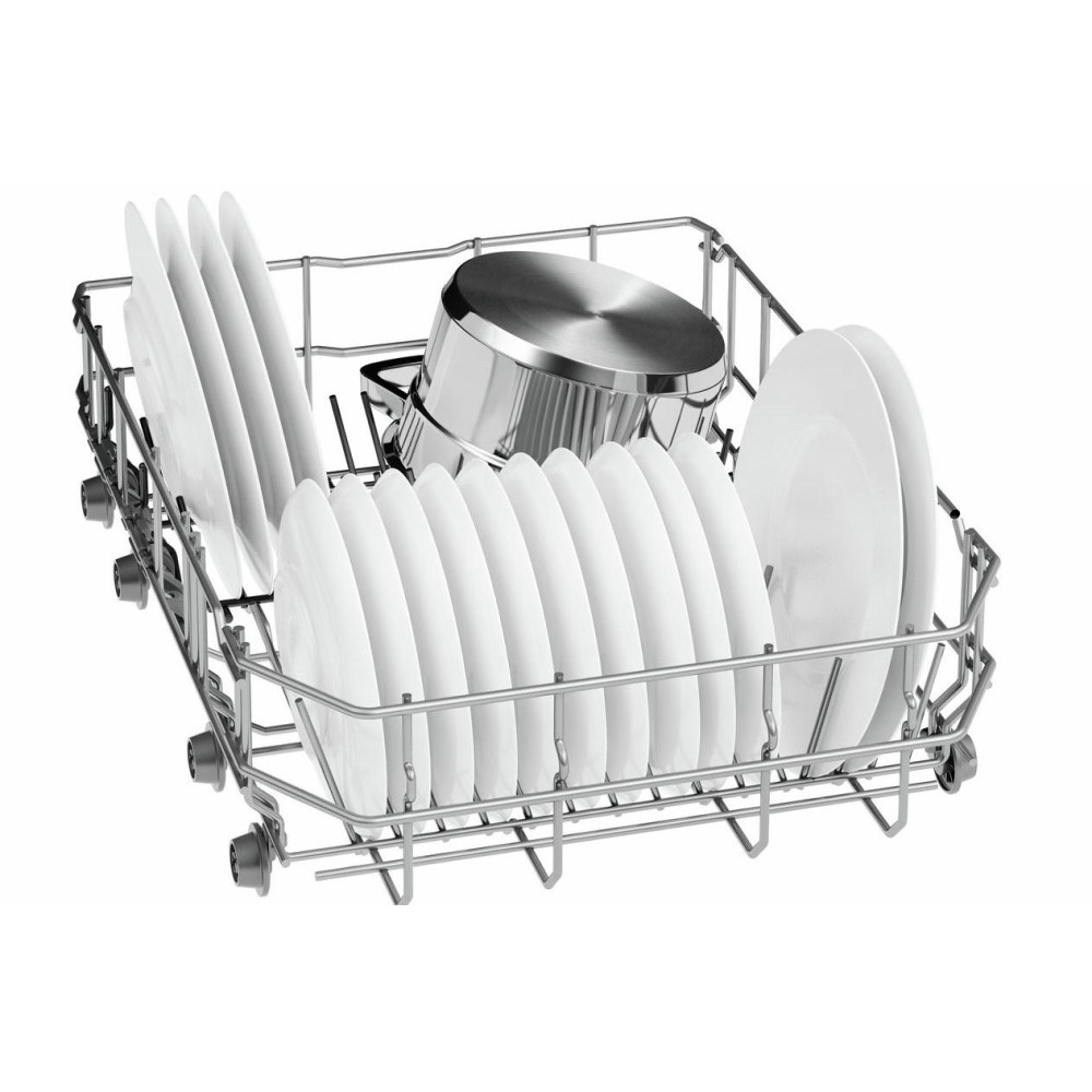 Встраиваемая посудомоечная машина Bosch SPV25FX60R