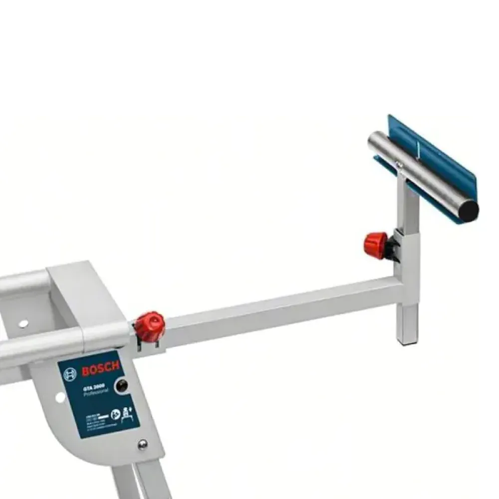 Bosch GTA 2600 Professional стол для торцовочных пил, 0601B12300
