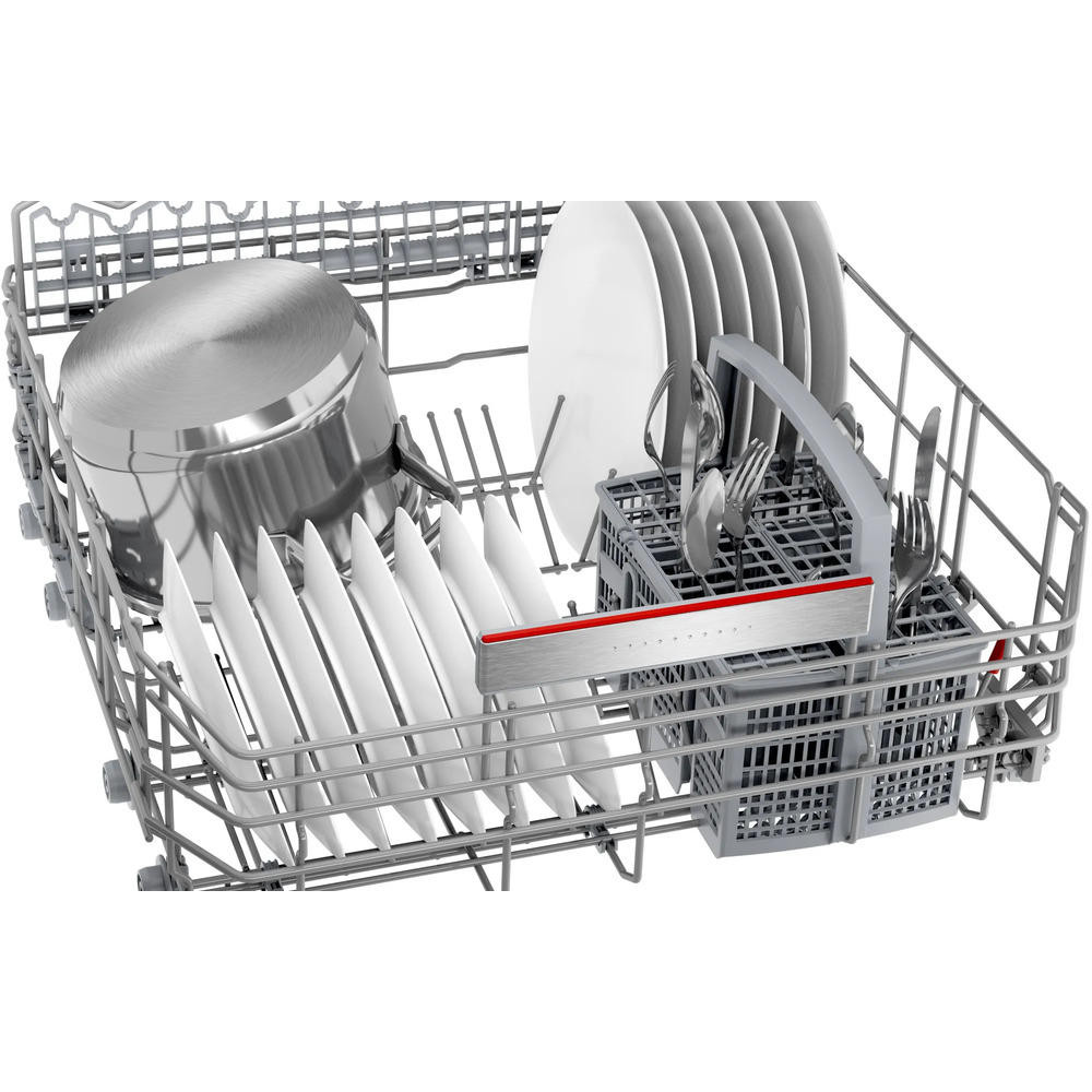 Посудомоечная машина Bosch SMS8ZDI48M