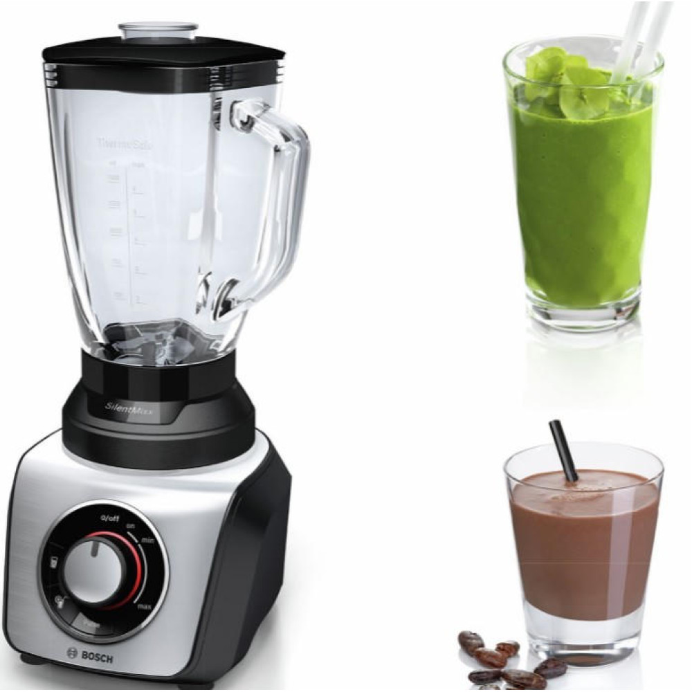 Блендер Bosch MMB64G6M