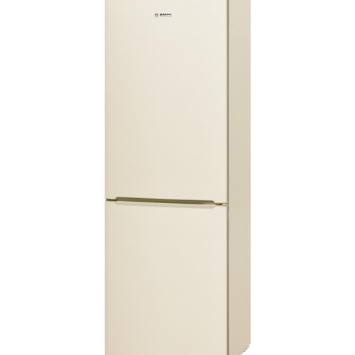 Двухкамерный холодильник Bosch KGV 36VK23 R