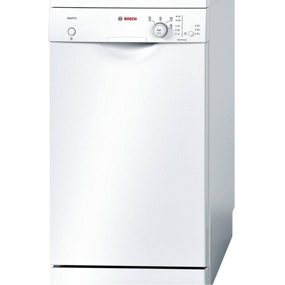 посудомоечная машина Bosch SPS 40E12 RU