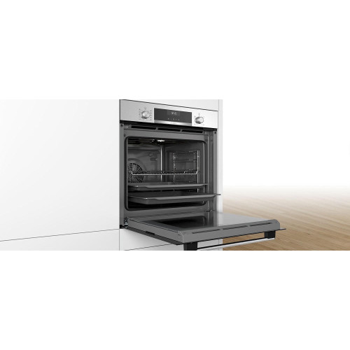 Духовой шкаф Bosch HBG537BS0R