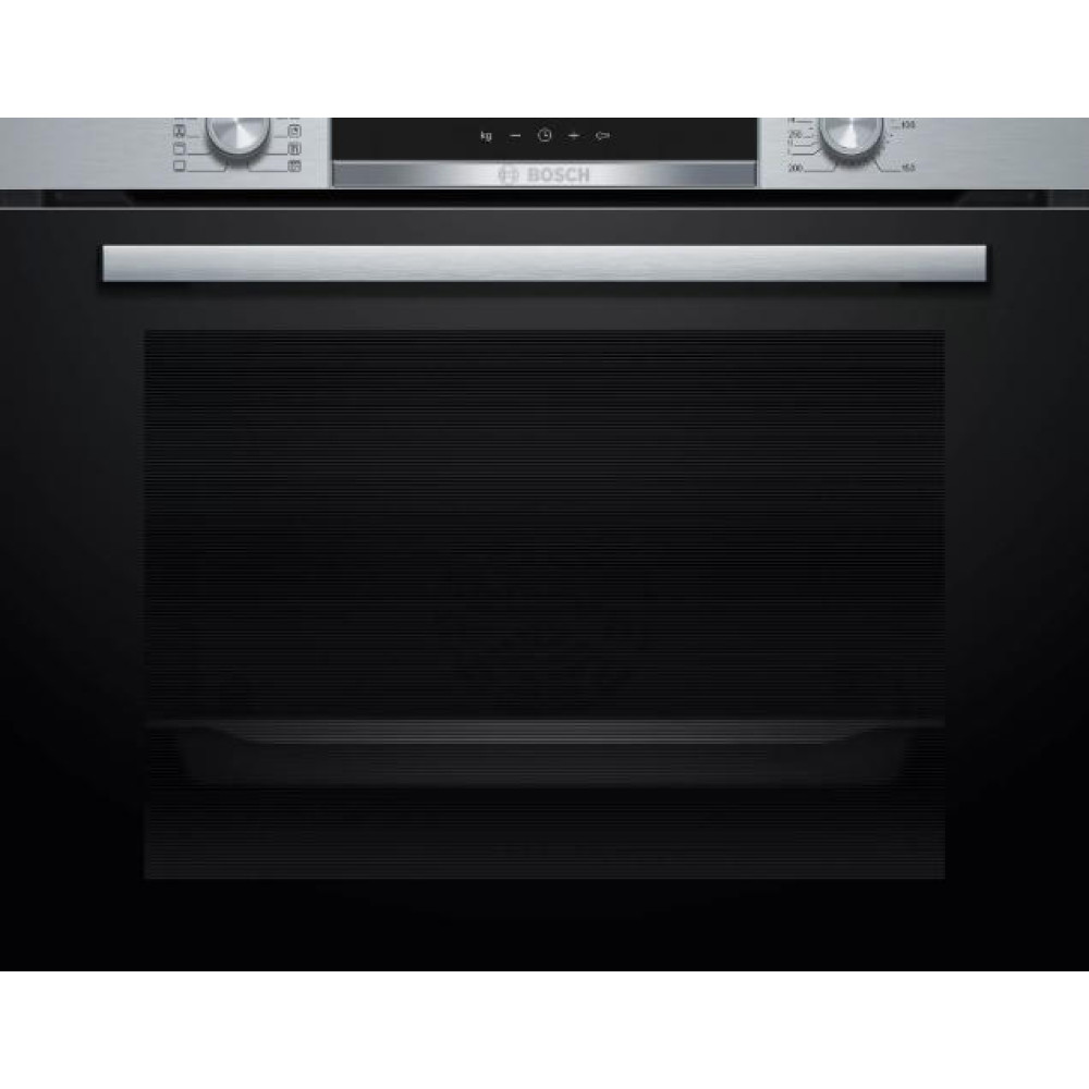 Духовой шкаф Bosch HIJ517YS2R