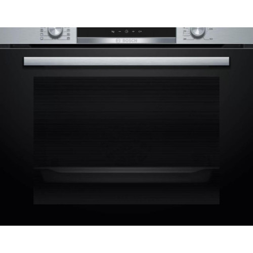 Духовой шкаф Bosch HIJ517YS2R