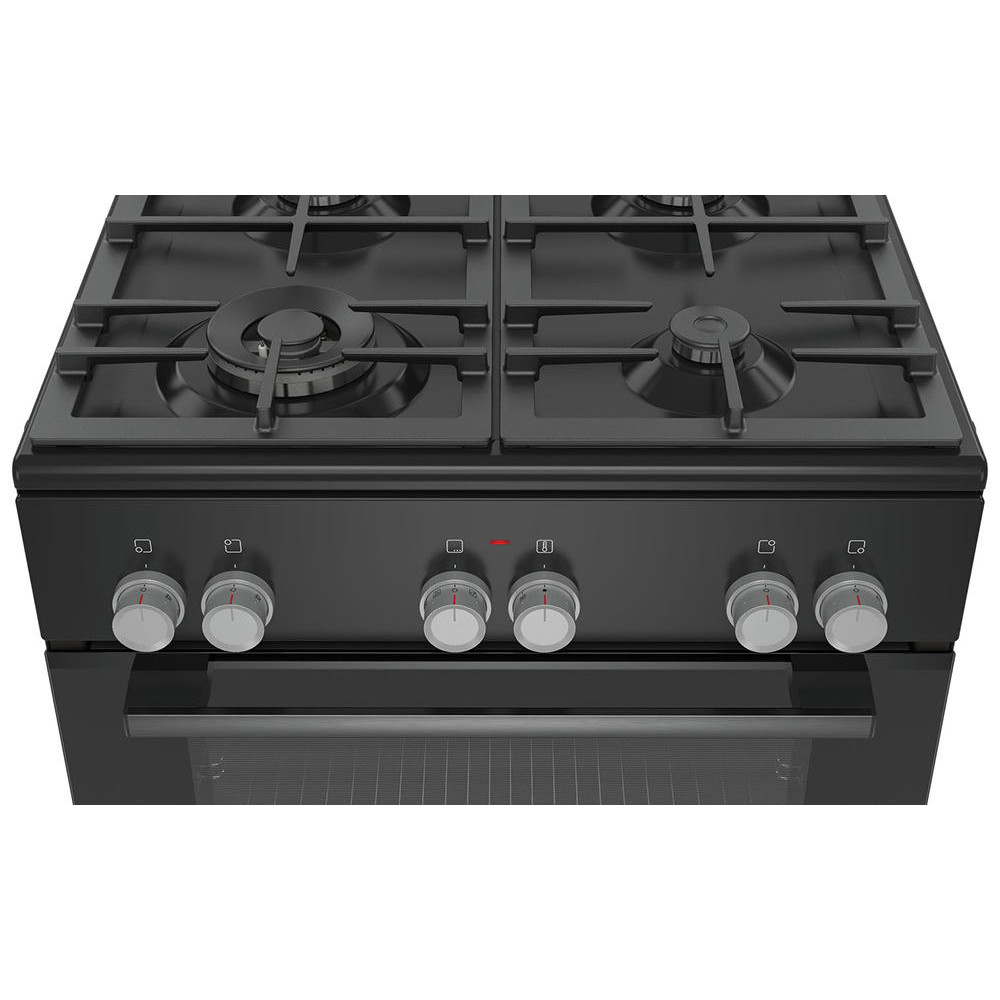 Комбинированная плита Bosch HXA090I60R