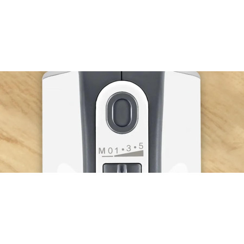 Миксер Bosch MFQ49700