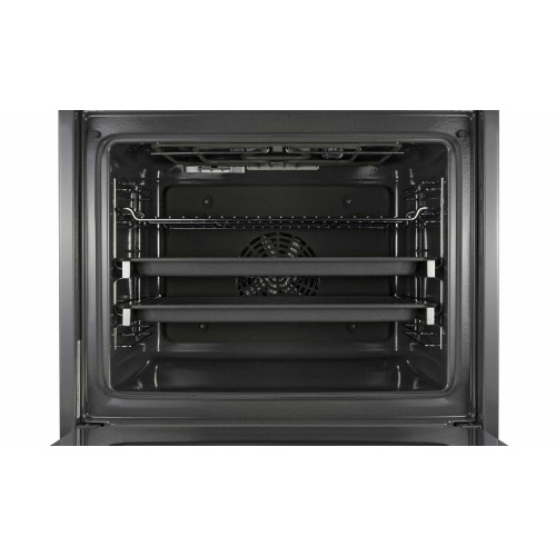Духовой шкаф Bosch HBG537YM0