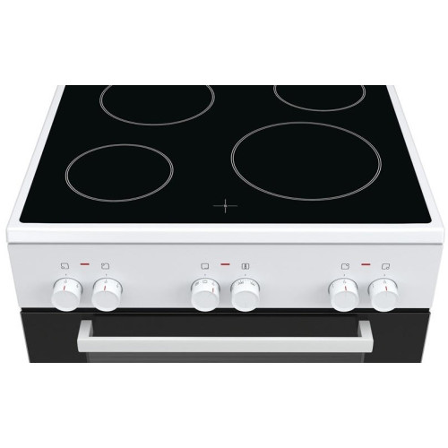 Электрическая плита Bosch HCA722120G