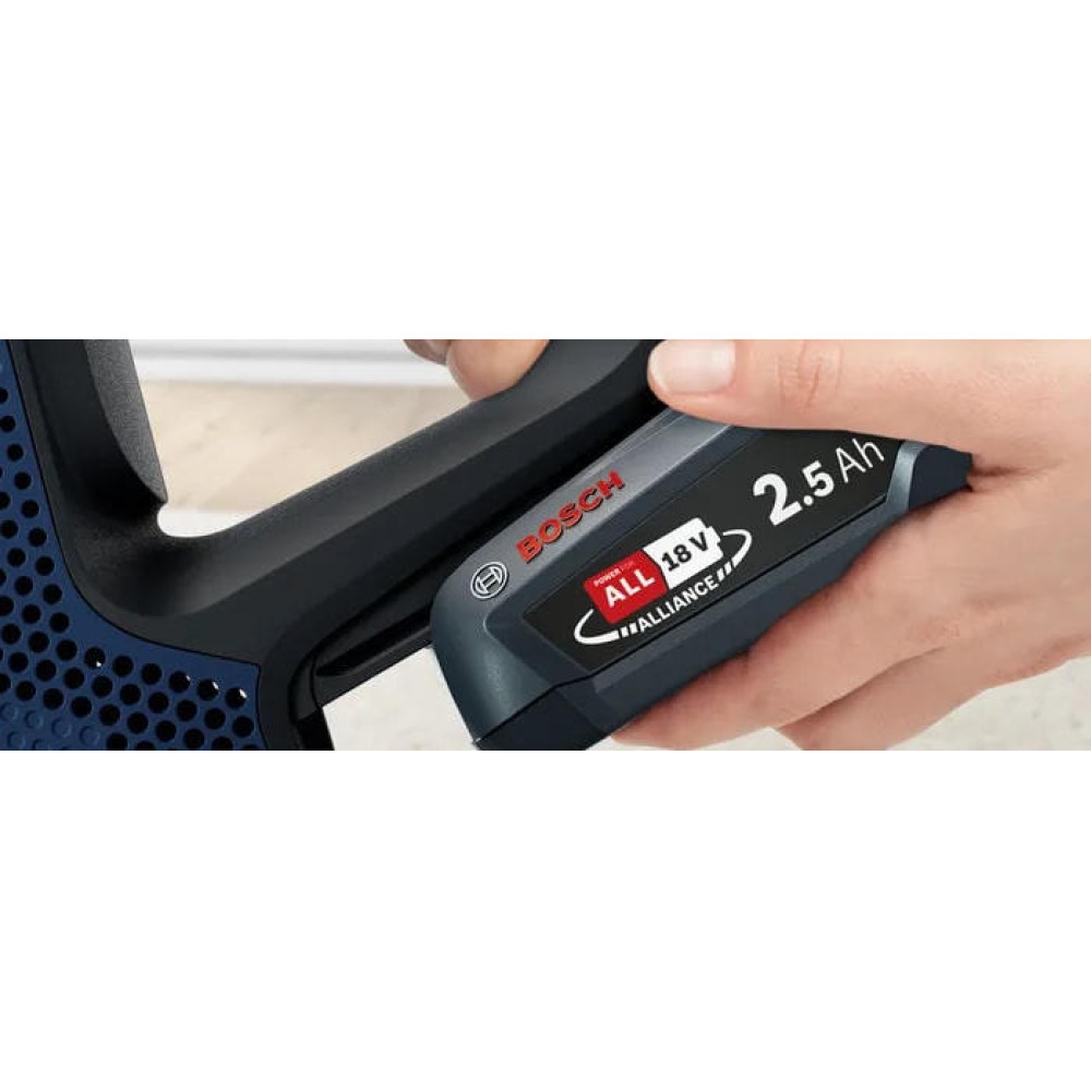 Пылесос Bosch BCS611P4A