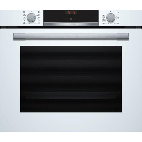 Духовой шкаф Bosch HBJ554YW0R