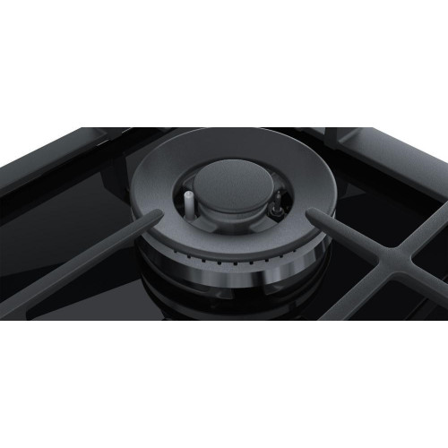 Газовая варочная панель Bosch PCH6A6B90R