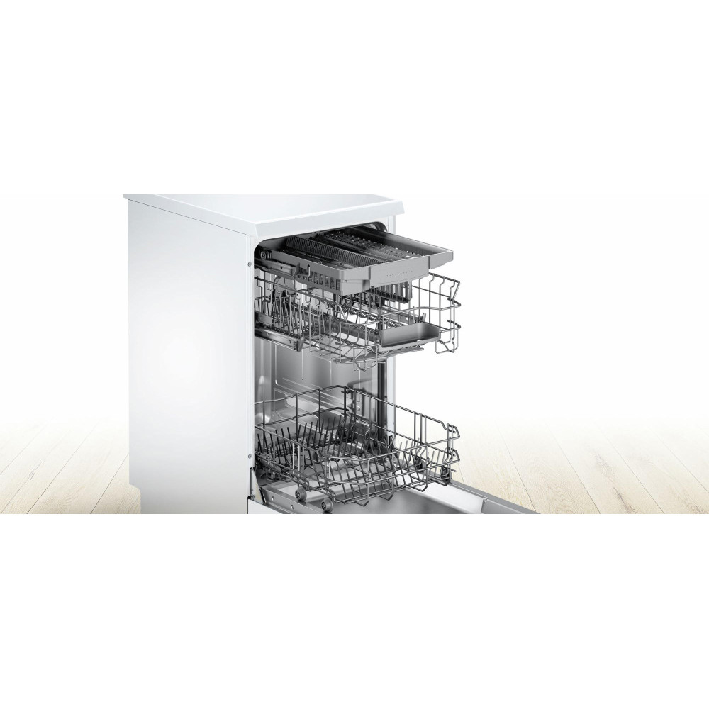 Посудомоечная машина Bosch SPS25FW13R