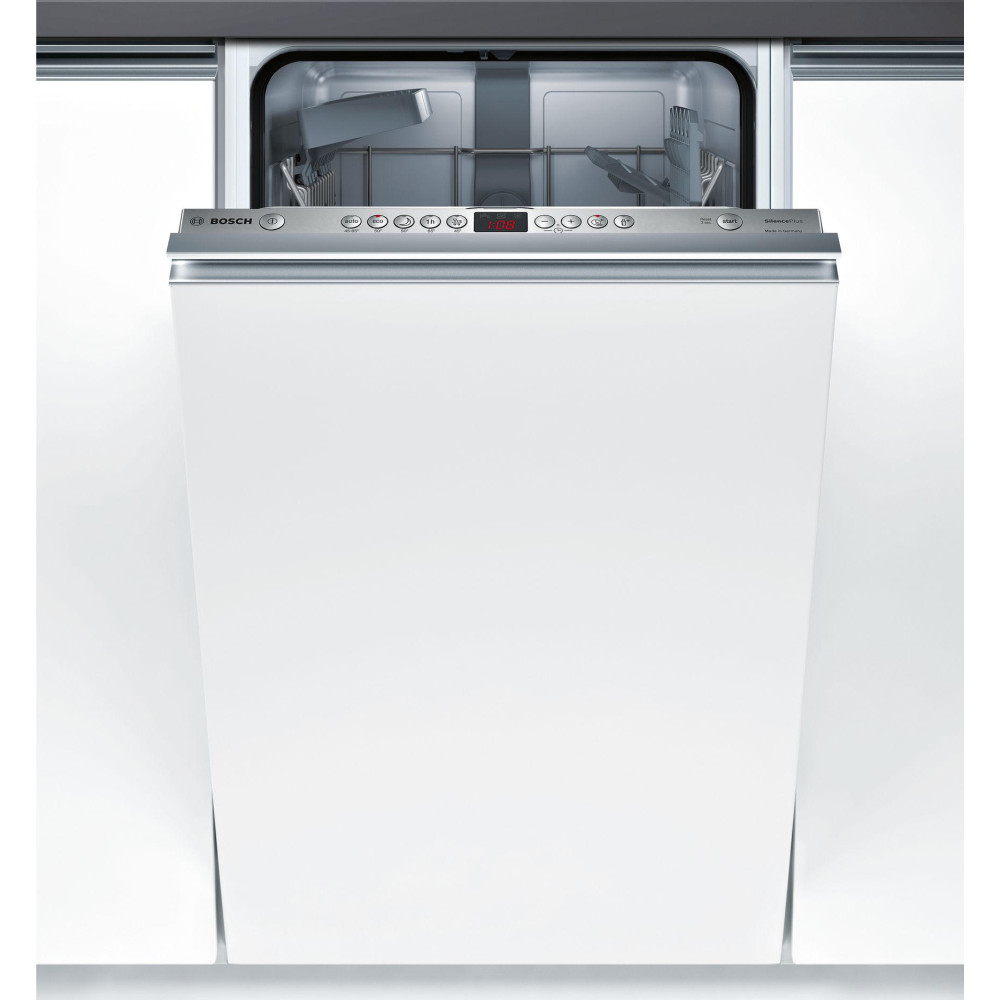 Встраиваемая посудомоечная машина Bosch SPV45DX10R