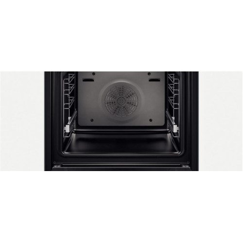 Духовой шкаф Bosch HBG633NS1