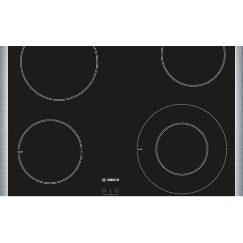 Электрическая варочная панель Bosch PKF645FP1