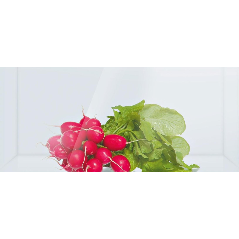 Двухкамерный холодильник Bosch KGE 39AI20 R