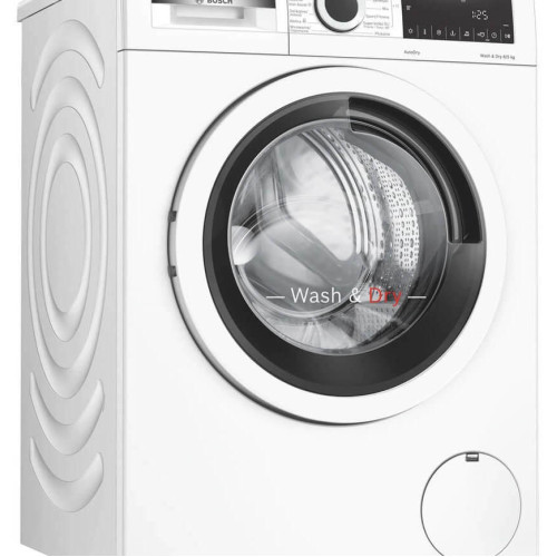 Стиральная машина Bosch WNA13402PL