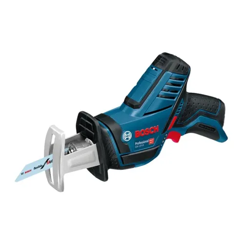 Bosch GSA 12V-14 Professional Solo аккумуляторная сабельная пила (без АКБ и ЗУ), 060164L902