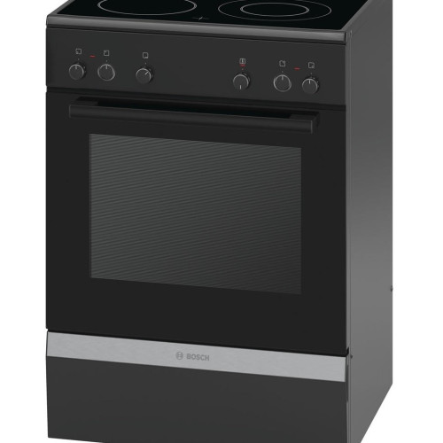 Электрическая плита Bosch HCA624260R