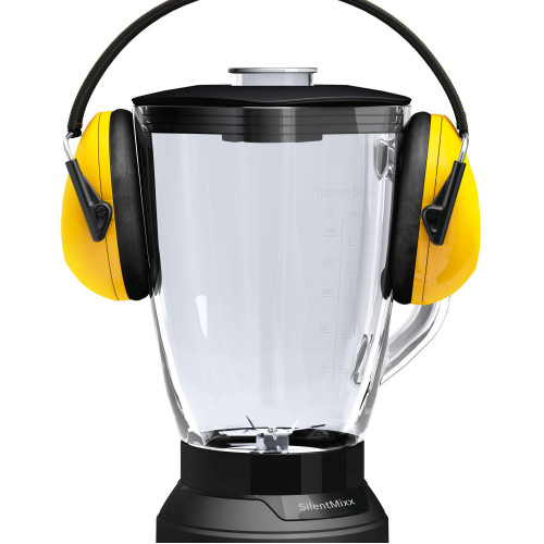 Блендер Bosch MMB64G3M