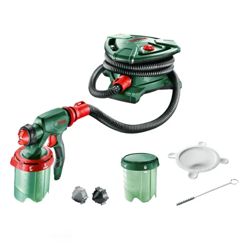 Bosch PFS 7000 система краскораспыления, 0603207400