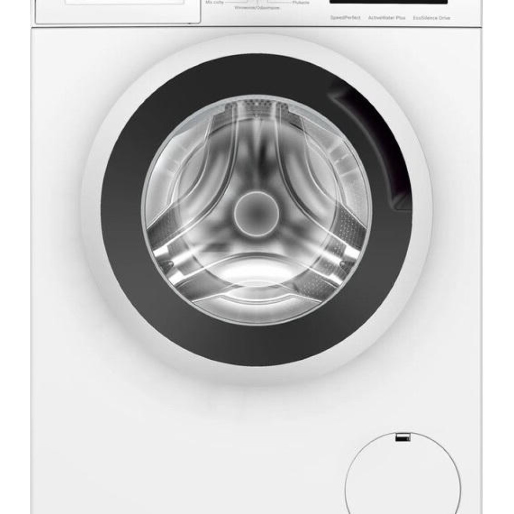 Стиральная машина Bosch WAN2420GPL