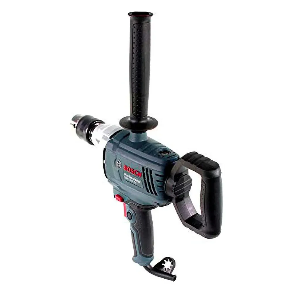 Bosch GBM 1600 RE Professional безударная дрель, 06011B0000