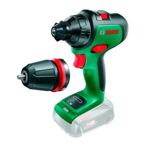 Bosch AdvancedDrill 18 Solo аккумуляторная дрель-шуруповерт (без АКБ и ЗУ), 06039B5009