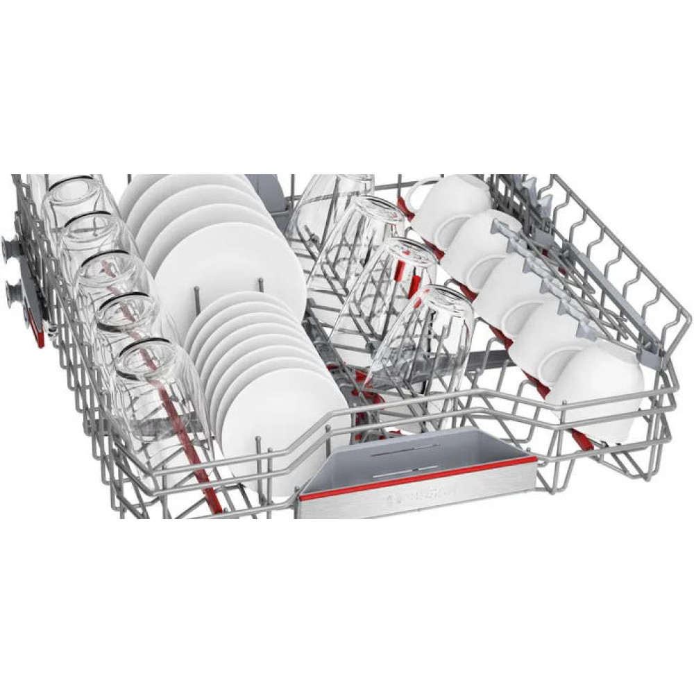 Встраиваемая посудомоечная машина Bosch SMV6ZDX49S