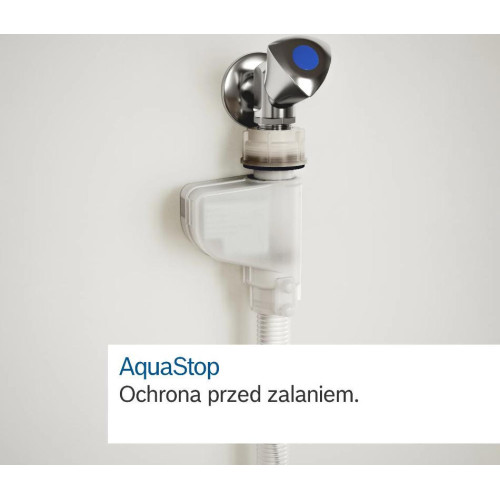 Встраиваемая посудомоечная машина Bosch SMV24AX04E