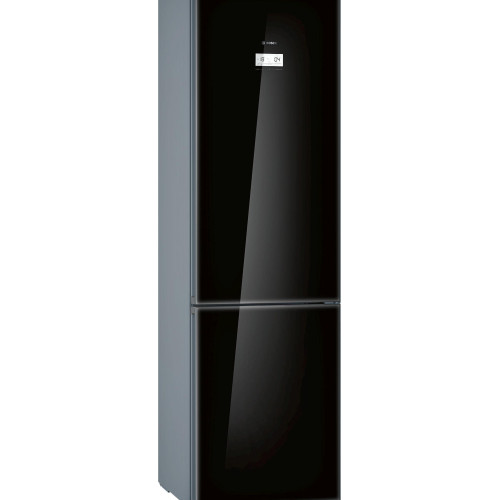 Двухкамерный холодильник Bosch KGN39LB3AR