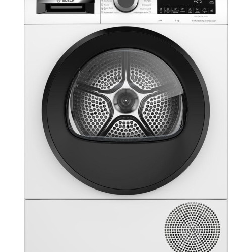 Сушильная машина Bosch WQG14500BY