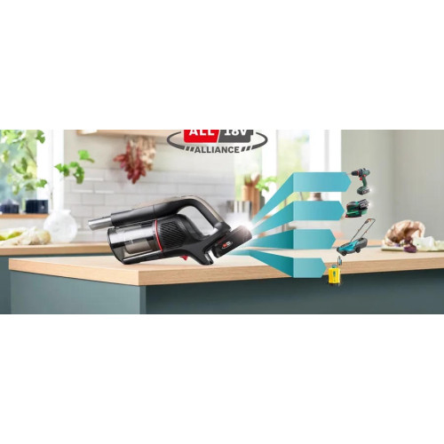 Пылесос Bosch BCS931GAC