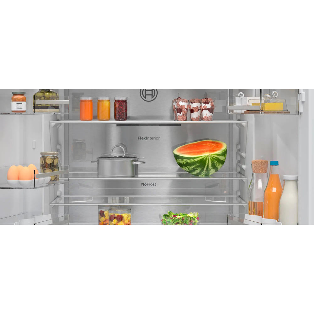 Холодильник Side-by-Side Bosch KFN96AXEA