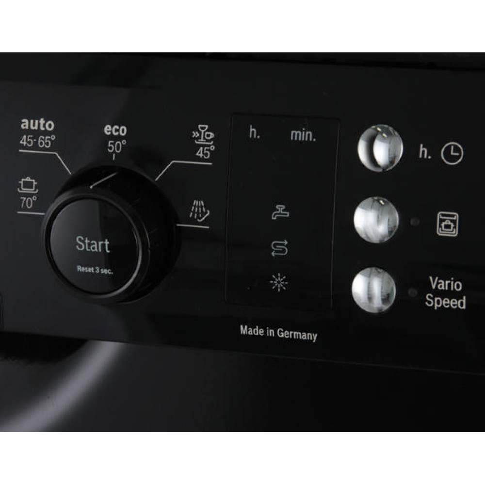 посудомоечная машина Bosch SPS 53E06 RU