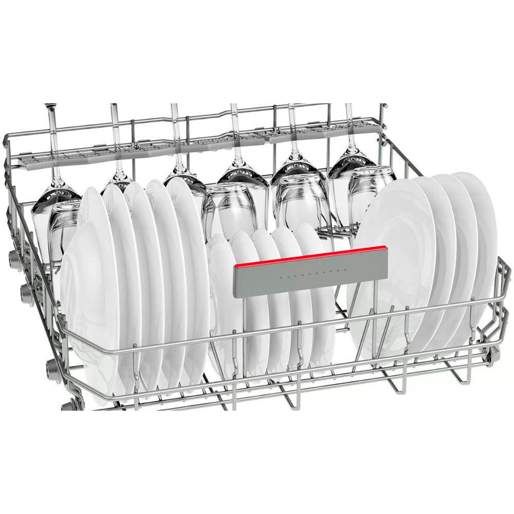 Встраиваемая посудомоечная машина Bosch SBV68MD02E